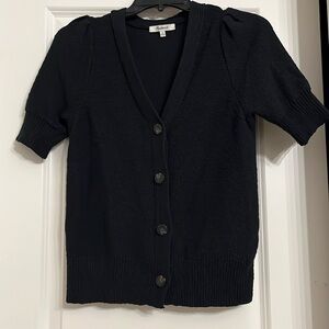 Madewell Sweater
